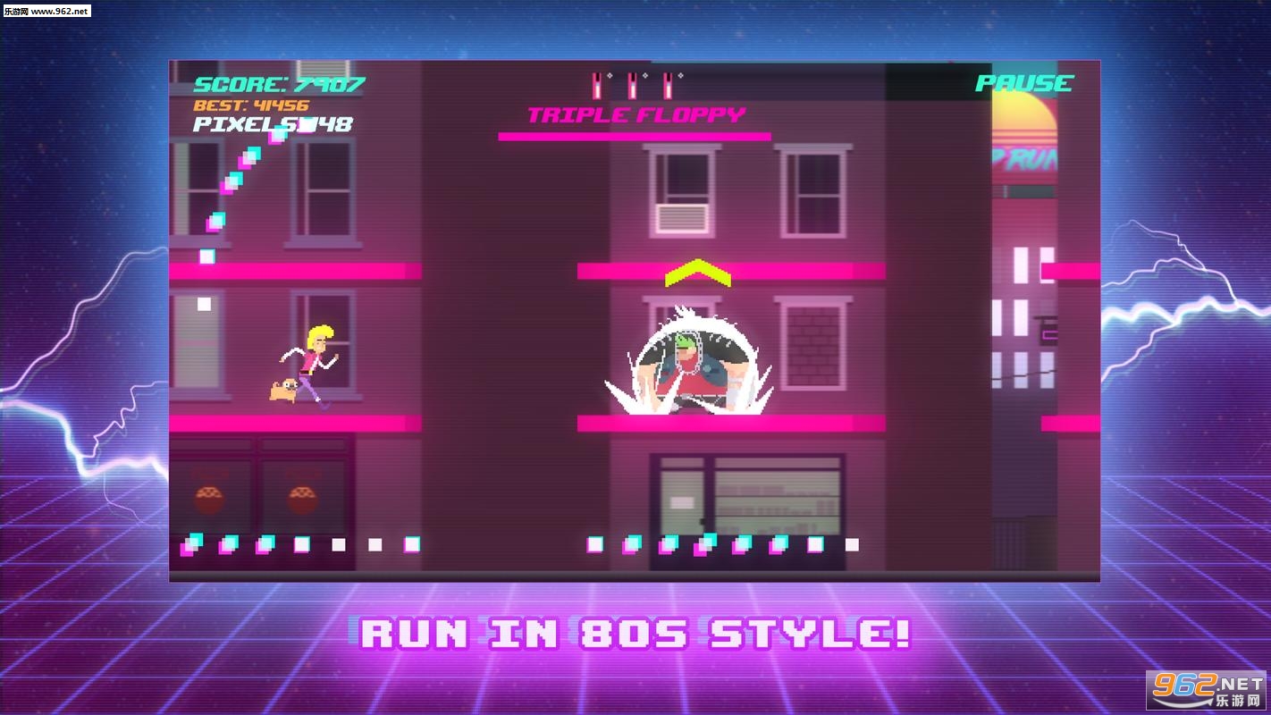 Top Run(�����ܿᰲ׿��)��ͼ2