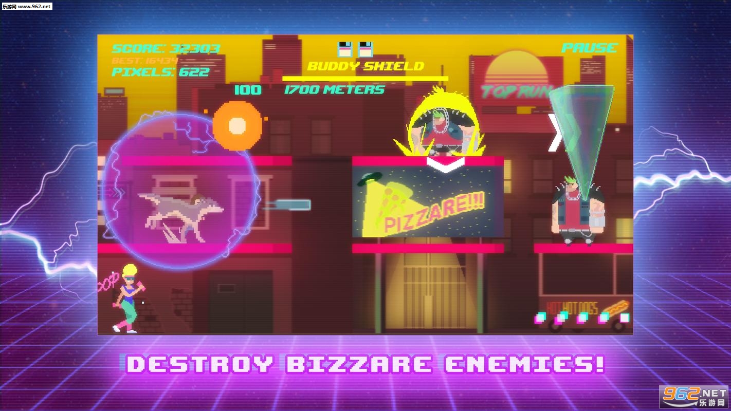 Top Run(�����ܿᰲ׿��)��ͼ5