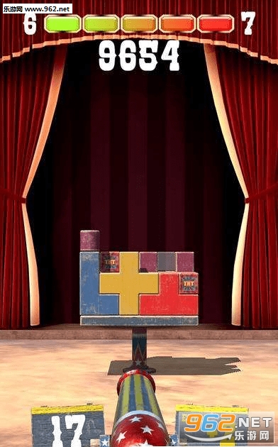 Circus Craft(��Ϸ�ű��ư�׿��)v1.1��ͼ3