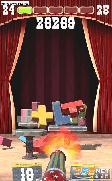 Circus Craft(��Ϸ�ű��ư�׿��)v1.1��ͼ0