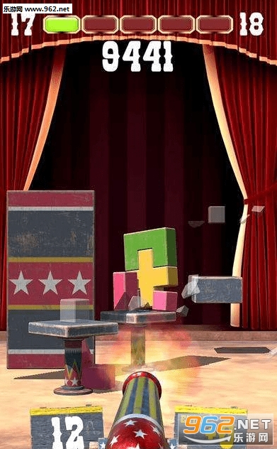 Circus Craft(��Ϸ�ű��ư�׿��)v1.1��ͼ1