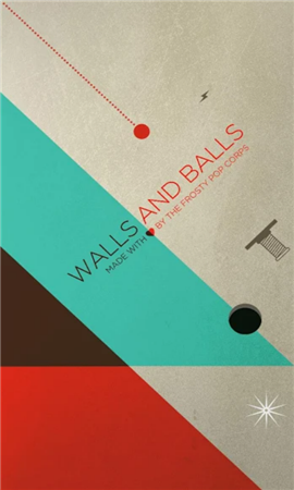 Walls and Balls(����������׿��)��ͼ0