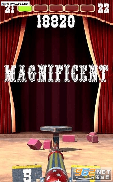Circus Craft(��Ϸ�ű��ư�׿��)v1.1��ͼ2