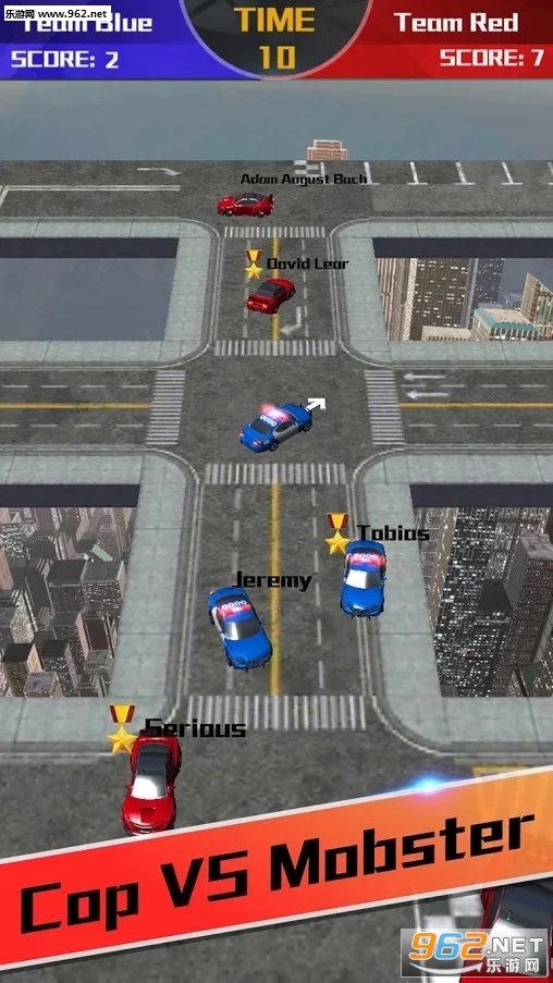 BumpCar 3D��׿���ͼ3