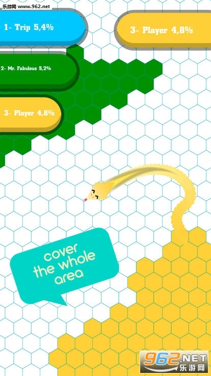 Hexagon.io���ν�ͼ0