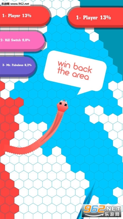 Hexagon.io���ν�ͼ2