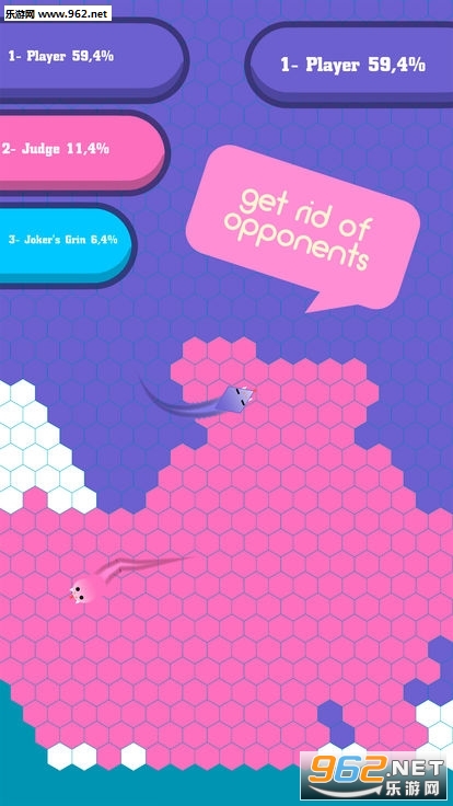Hexagon.io���ν�ͼ3