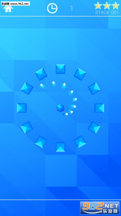 Spin Shooter(旋转射手安卓版)截图2