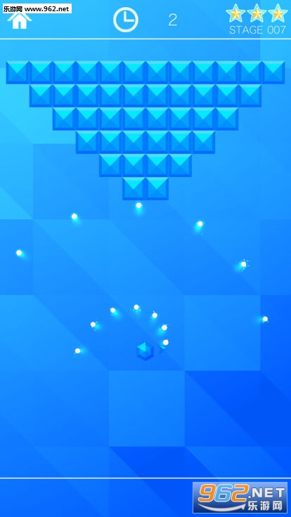 Spin Shooter(旋转射手安卓版)截图1