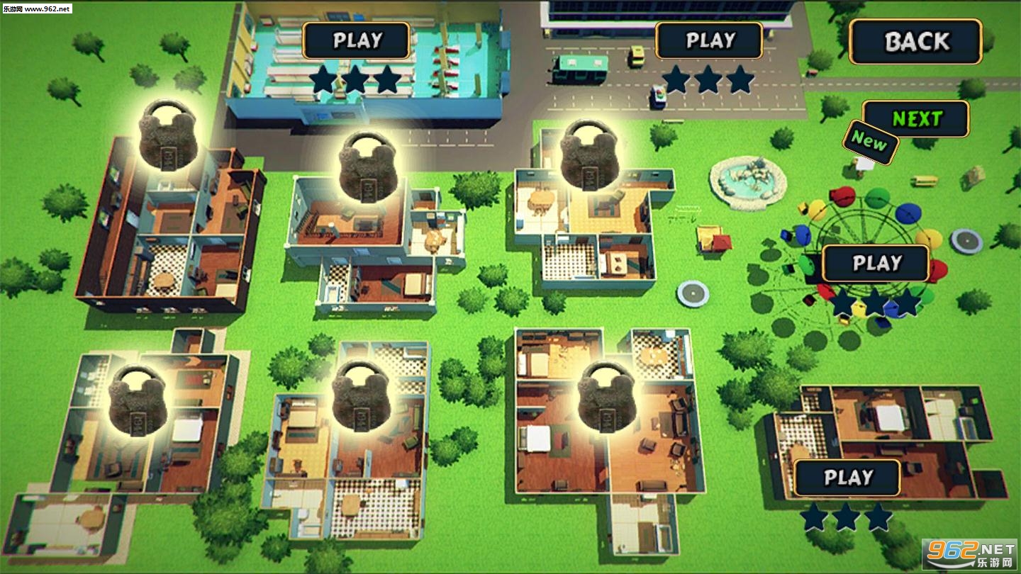 Cat Simulator Kitty Craft(èèģ�����ֻ���)��ͼ1