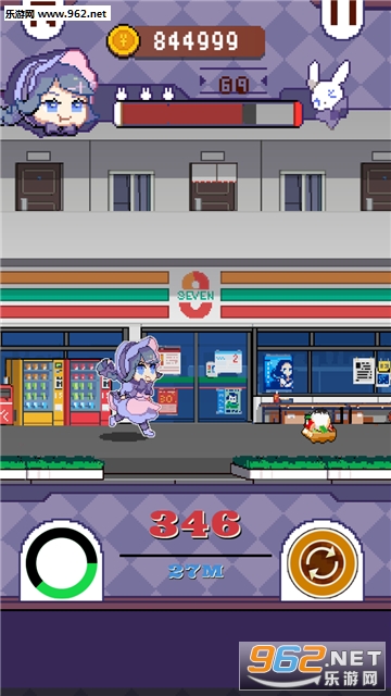 fatrun(再见吧我的脂肪官方版)截图2