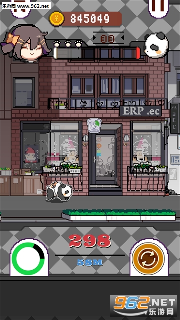 fatrun(再见吧我的脂肪官方版)截图4