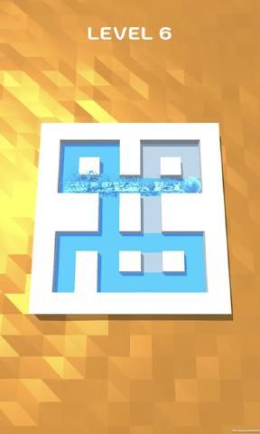 ����������׿��(Roller Splat)v1.3.1��ͼ0