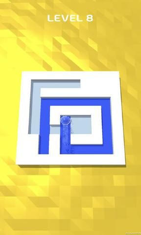 ����������׿��(Roller Splat)v1.3.1��ͼ1