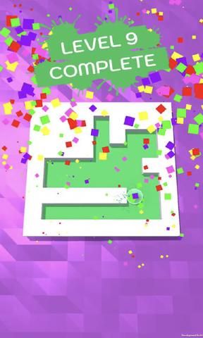 ����������׿��(Roller Splat)v1.3.1��ͼ2