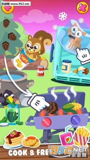 ��ͨũ�����׿��(Little Farm Life)��ͼ1