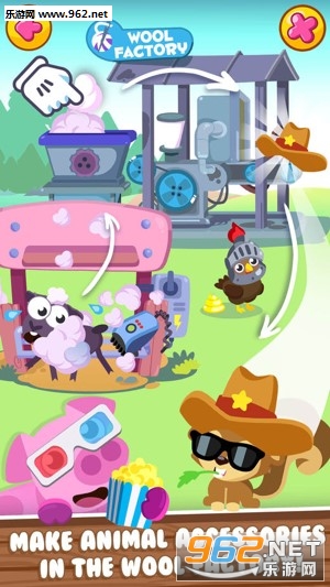 ��ͨũ�����׿��(Little Farm Life)��ͼ2