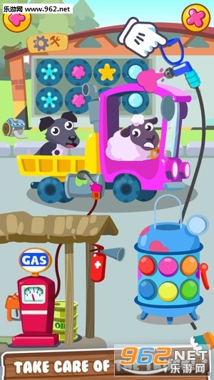 ��ͨũ�����׿��(Little Farm Life)��ͼ3