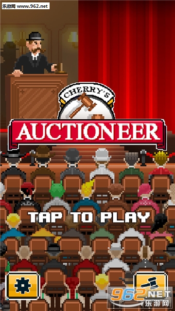 Auctioneer(����ʦ���°�)��ͼ0