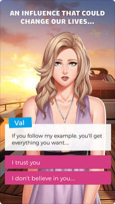 Love Influencer(����Ӱ���߰�׿��)��ͼ0