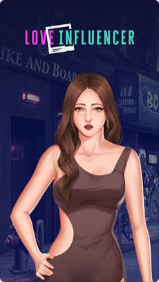 Love Influencer(����Ӱ���߰�׿��)��ͼ2
