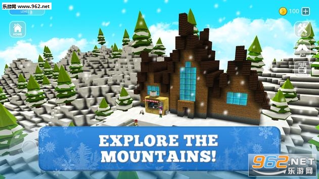 ��ѩ�����簲׿��(Snowboard Craft)��ͼ2
