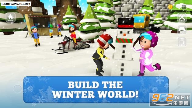 ��ѩ�����簲׿��(Snowboard Craft)��ͼ3