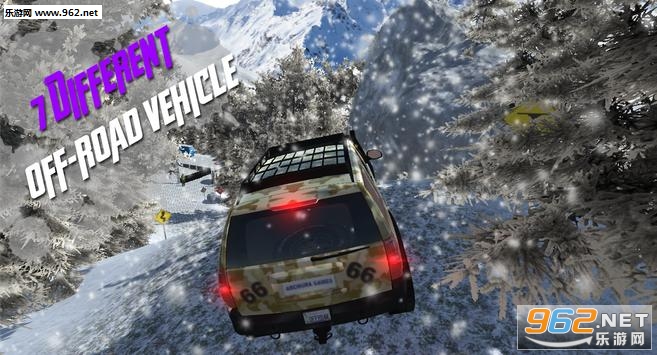 Eagle Offroad安卓版截图0