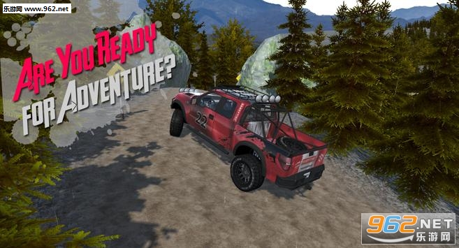 Eagle Offroad安卓版截图1