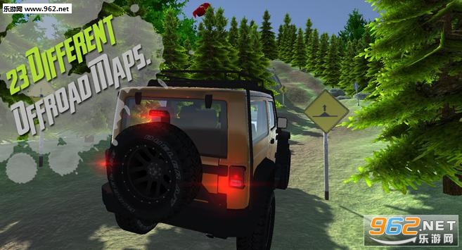 Eagle Offroad安卓版截图2