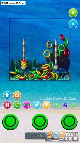 Water Pressure Ferrule Game Machine(ˮѹ��Ϸ��ģ������׿��)��ͼ3