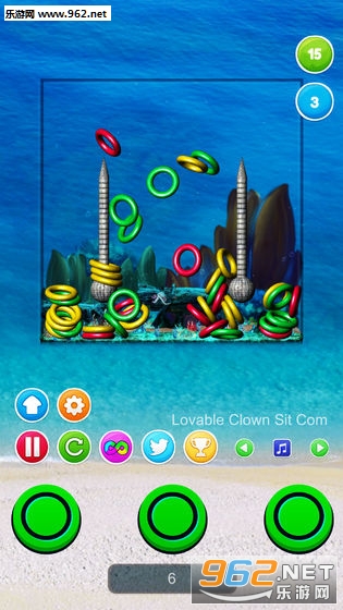 Water Pressure Ferrule Game Machine(ˮѹ��Ϸ��ģ�����ֻ���)��ͼ0