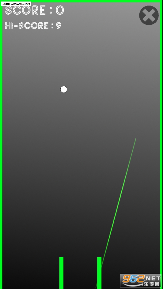LaserSwipe(Laser Swipe��׿��)��ͼ0