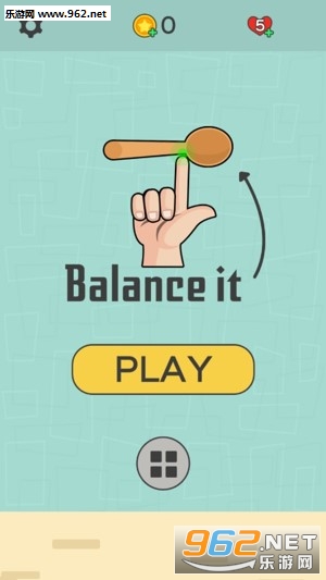 Balance it!(��ƽ������(Balance it))��ͼ0