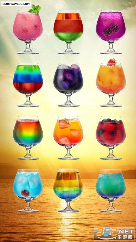 Drink Cocktail Mix��׿��v2.2��ͼ2