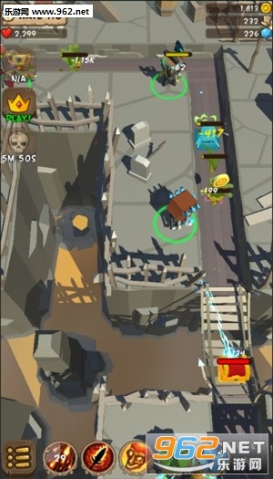 IdleHeroTD(����Ӣ��TD����������׿��(Idle Hero TD))v8��ͼ2