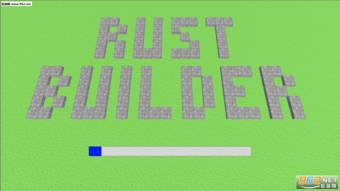 Rust builder(���⽨��������)��ͼ0