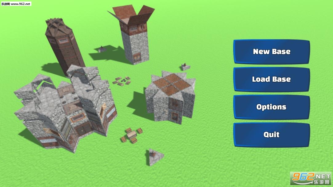 Rust builder(���⽨��������)��ͼ2
