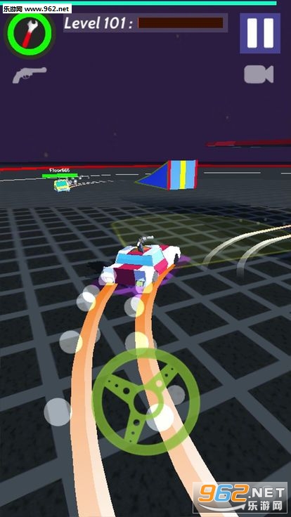 Carnage.io���ν�ͼ0