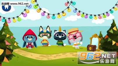 װ��WoodieHoo��׿���ͼ3