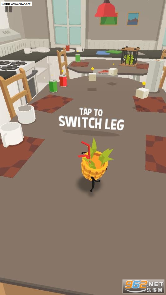 Silly Walks(�������߰�׿��)��ͼ0