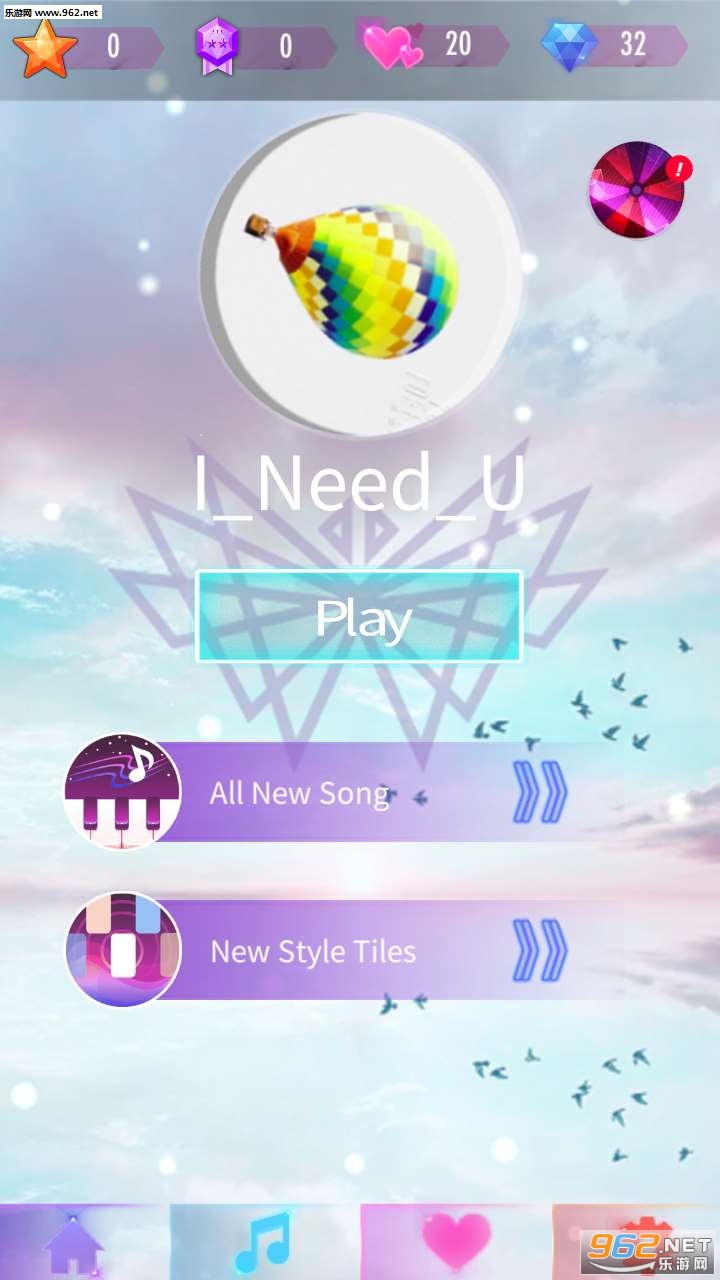 Piano Tiles BTS 2019(bts������Ϸ)��ͼ2