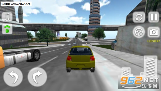 Driving Car(����������ʻģ����2019��׿��)��ͼ0