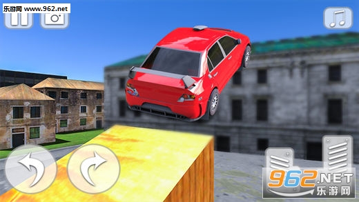 Driving Car(����������ʻģ����2019��׿��)��ͼ1