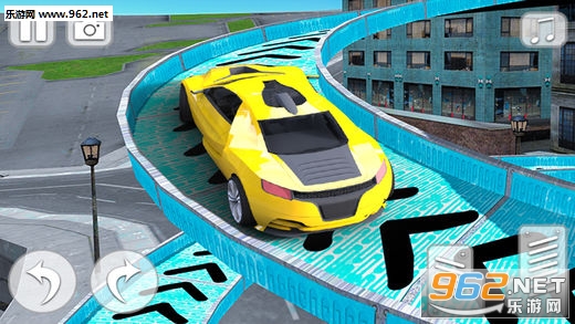 Driving Car(����������ʻģ����2019��׿��)��ͼ3
