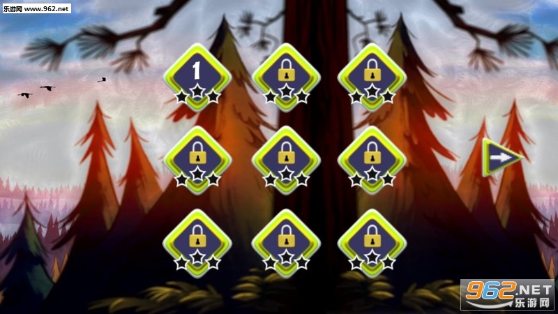 �ȶ�������ð���ֻ���(Bill Cipher Adventures)��ͼ0
