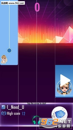 Piano Tiles BTS 2019(BTS���ٿ�2019��׿��)��ͼ0