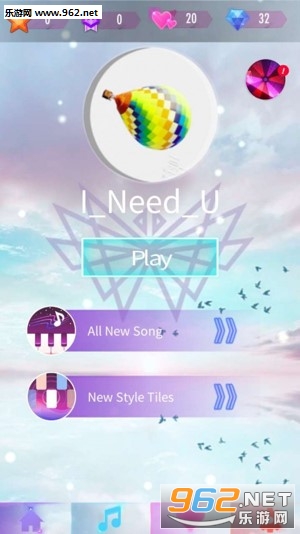 Piano Tiles BTS 2019(BTS���ٿ�2019��׿��)��ͼ1