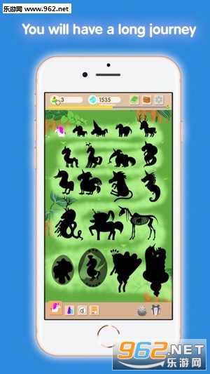 Unicorn Evolution(愤怒的独角兽进化官方版)截图1