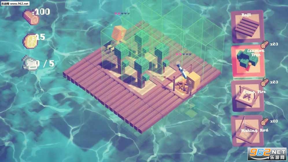 Last Wood(ǳ�������ֻ���)v1.1(Last Wood)��ͼ1